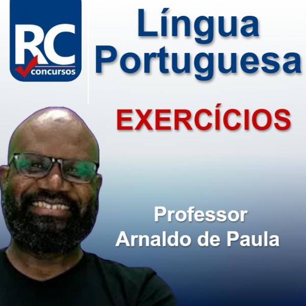 Português Básico   -  Arnaldo Paula